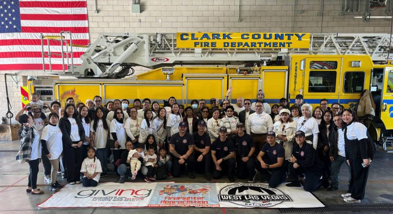 Mountain States District’s INC Giving touches people and communities