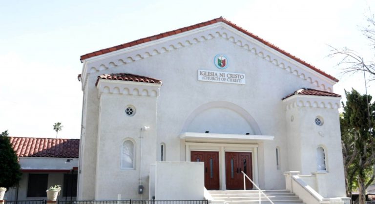 Newly renovated Riverside house of worship gains recognition