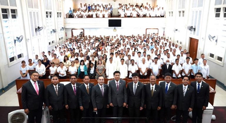 SCAN, CMDPS anniversaries commemorated throughout Philippines