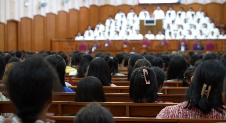 MME evangelical mission highlights significance of the true Church