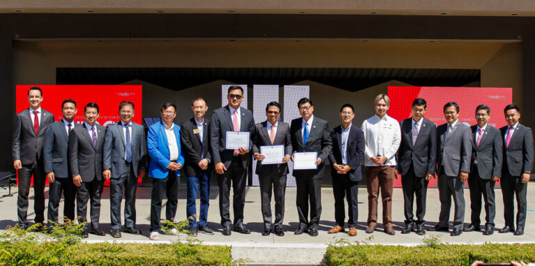City officials laud LA County’s back-to-back activities for INC’s 110th
