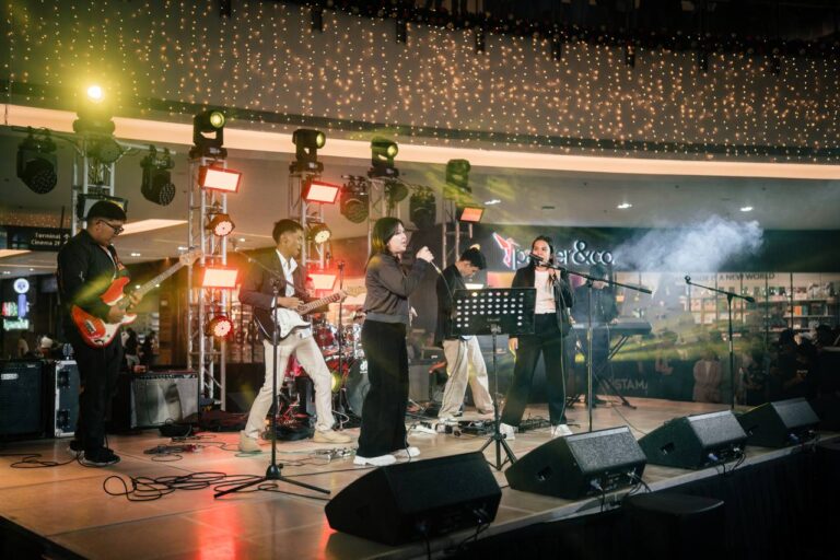 Musical competition marks Bataan’s 92nd anniversary