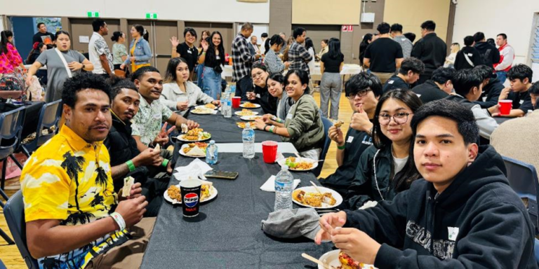 Queensland KADIWA Meet and Greet improves bond among attendees