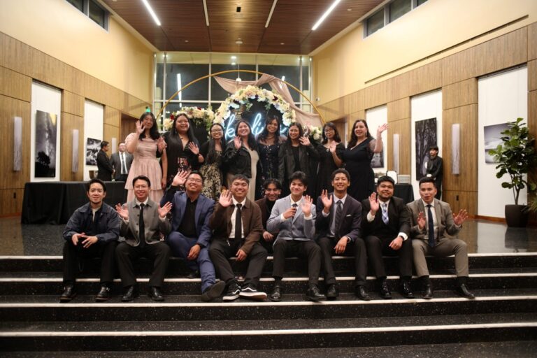 KADIWA Formal in Bay Area, California fosters stronger bonds among youth
