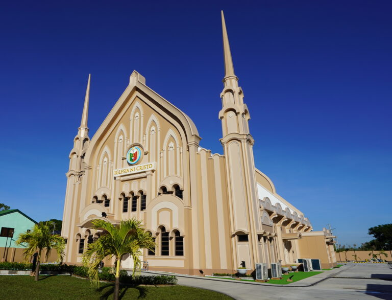 Dedicated to pleasing God: More congregations, houses of worship rise in 2024