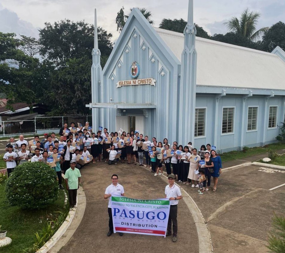 Valencia City District holds back-to-back propagation works