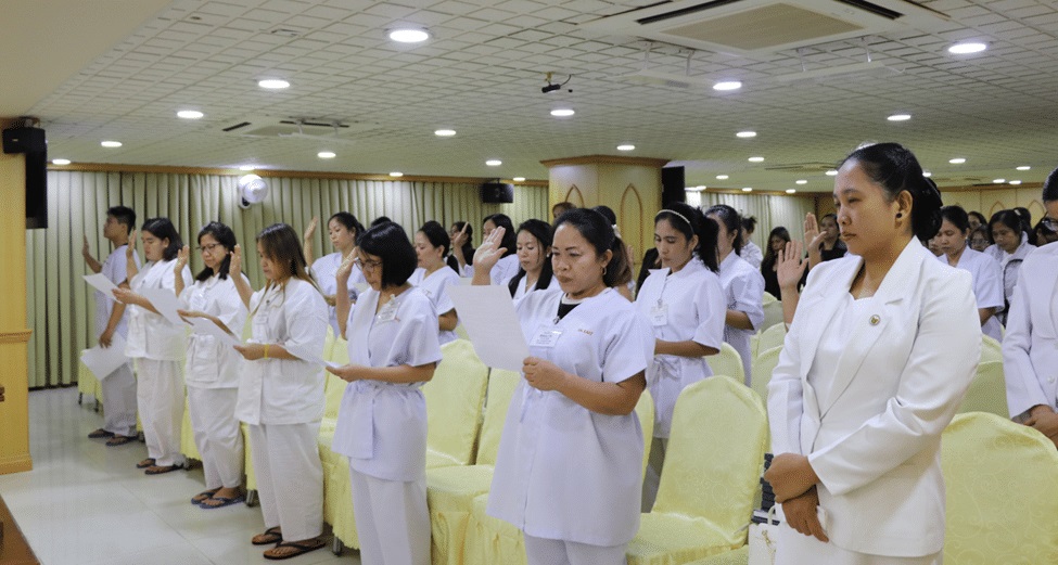 2024 propagation efforts: Driven by a desire to please God