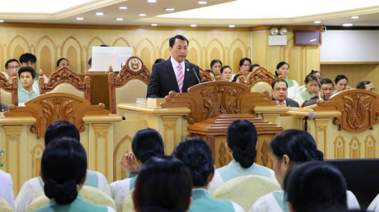 ‘Your sacrifices will never be in vain,’ choir members in HK reminded