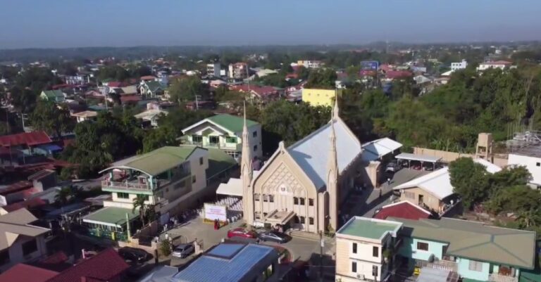 Renovated house of worship in Ilocos Norte rededicated to God