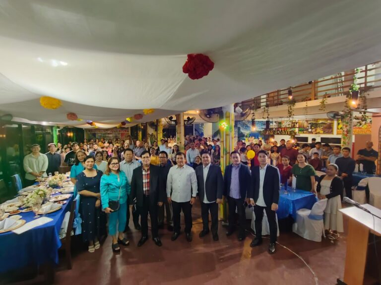 Tanauan Congregation in Leyte celebrates 66th anniversary