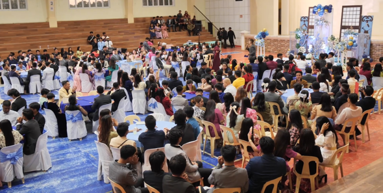 KADIWA Formal foster Christian bond among youth in Ilocos Sur
