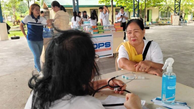 Iglesia Ni Cristo brings free medical help to residents in Ormoc City through ‘CFO Cares’