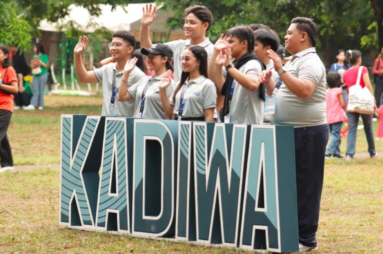 Pampanga North CFO Day ‘fulfilling, refreshing’