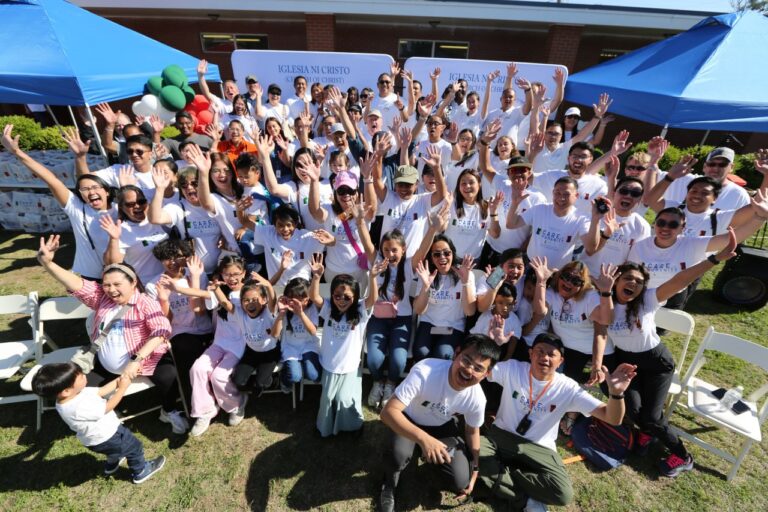 INC reaches out to communities thru District of South Central States