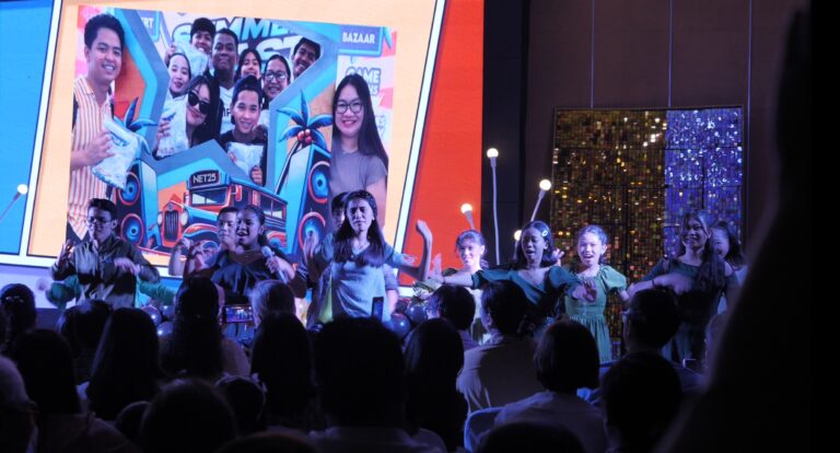 At 99, Ugong Congregation holds anniversary concert