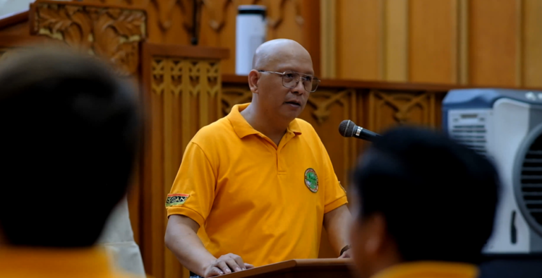 Lagro Congregation SCAN members sharpen rescue, aid abilities