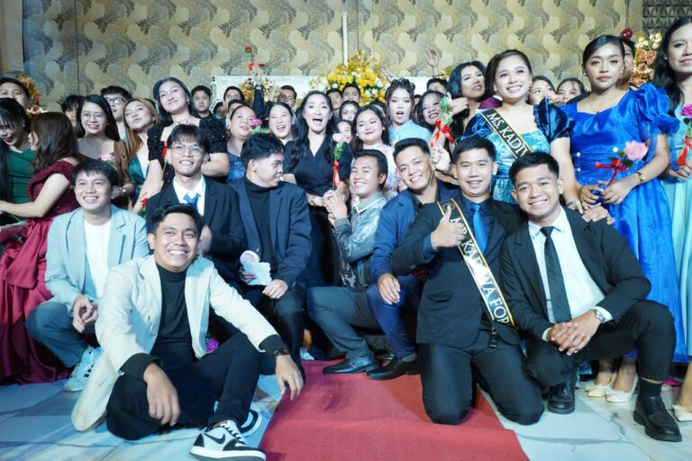 KADIWA Formal in Mariveles bolsters camaraderie among attendees