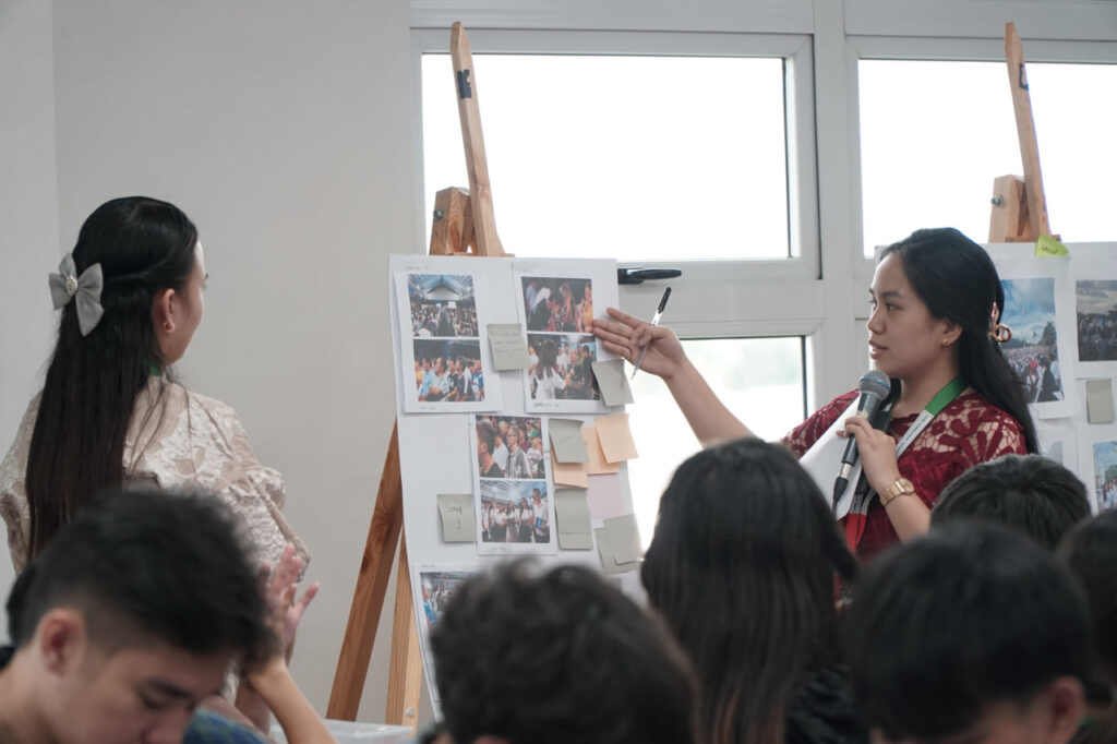 Local chroniclers in Central, QC attend seminar-workshop