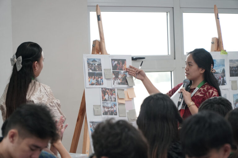 Local chroniclers in Central, QC attend seminar-workshop