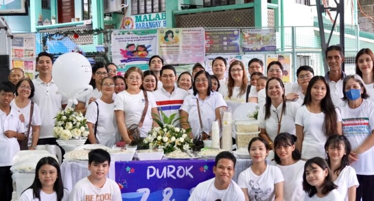 Welcome, Kapatid Ko in Balanga ‘truly welcoming’