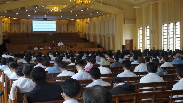 CFO officers in Albay enhance leadership skills via seminar