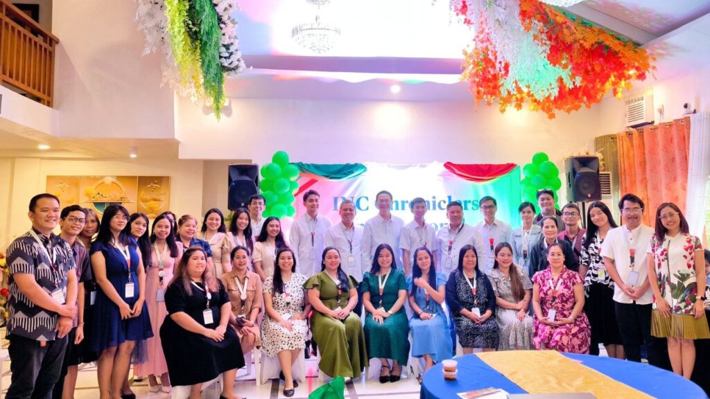 INC Chroniclers International Assembly 2025 concludes