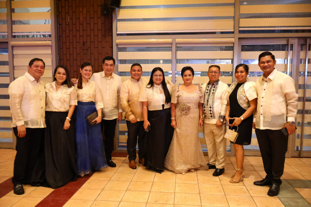 Married brethren bond strengthened in QC District’s Buklod Night