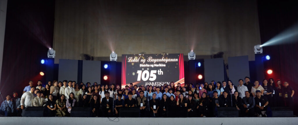 Musical concert marks Bayanbayanan Congregation’s 105th anniversary