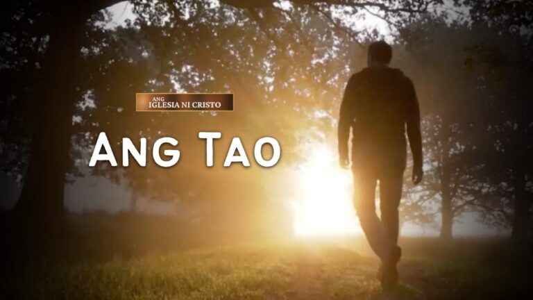 Ang Kahigitan Ng Tao Sa Ibang Nilalang