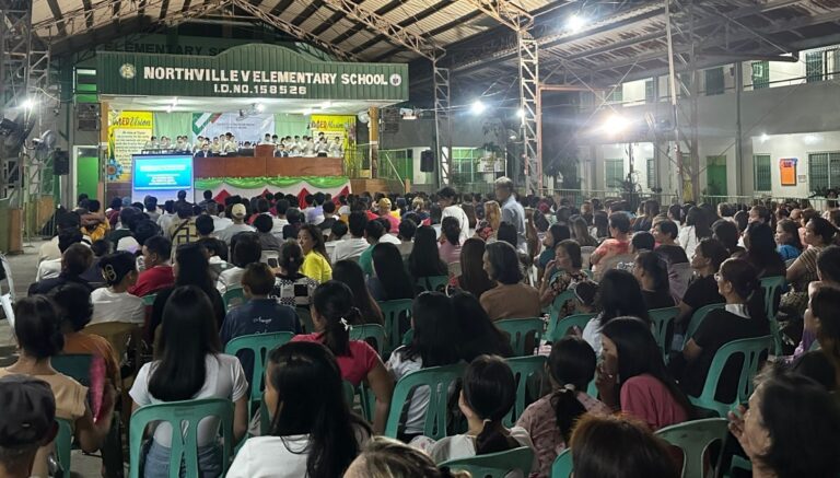 Batia Congregation evangelical missions attended ‘by the hundreds’