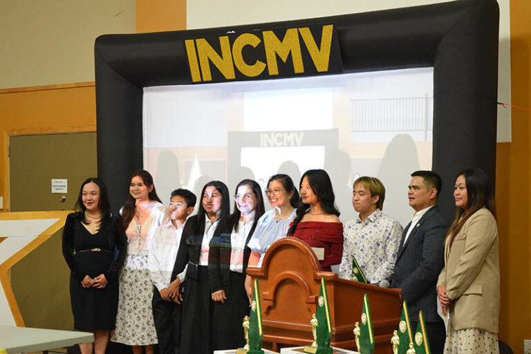 Manukau clinches New Zealand North District’s ‘Best INCMV Award’