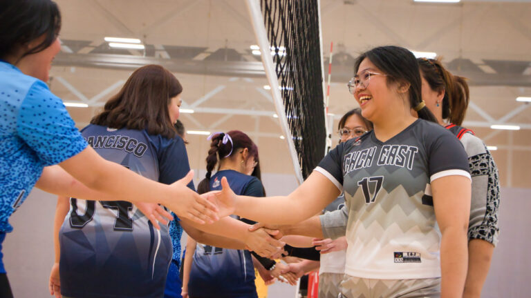 INC Unity Games in New Zealand South fortifies bond, brotherly love