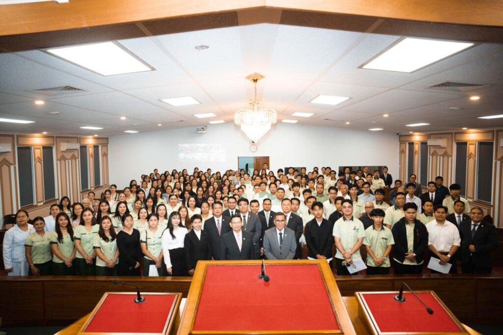 Special gathering inspires secretaries in Western Australia District