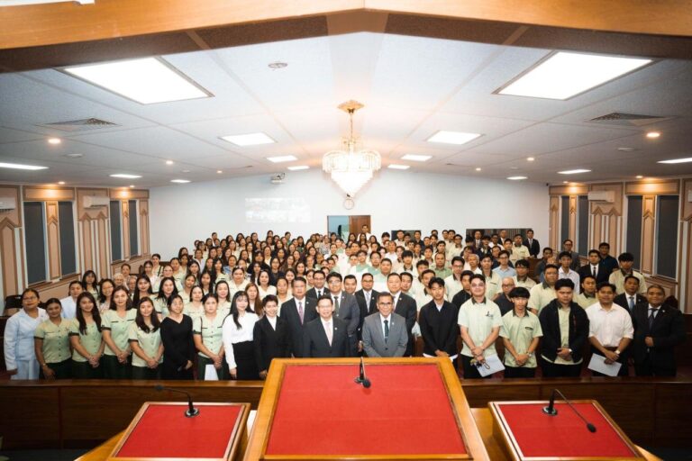 Special gathering inspires secretaries in Western Australia District