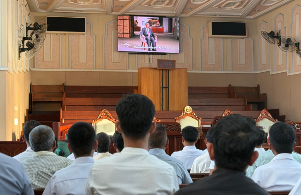 INC members worldwide remember Brother Felix Manalo via ‘Ang Pangako sa Sugo: FYM 140’