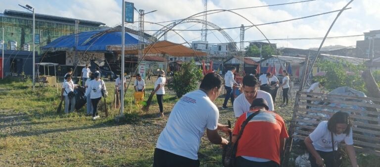 Western Samar District hold activities commemorating its 71st anniversary