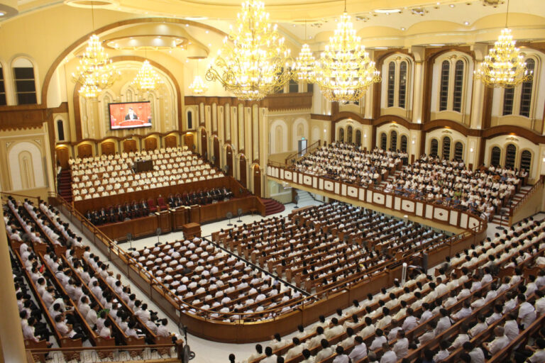 1,216 new officers take oath in Quezon City District