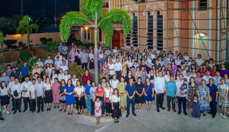 Tarlac City congregations commemorate 90th, 88th anniversaries