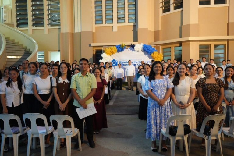 Photo essay tilt in Cebu City showcases chroniclers’ best