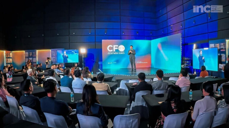 CFO Magazine launches social media