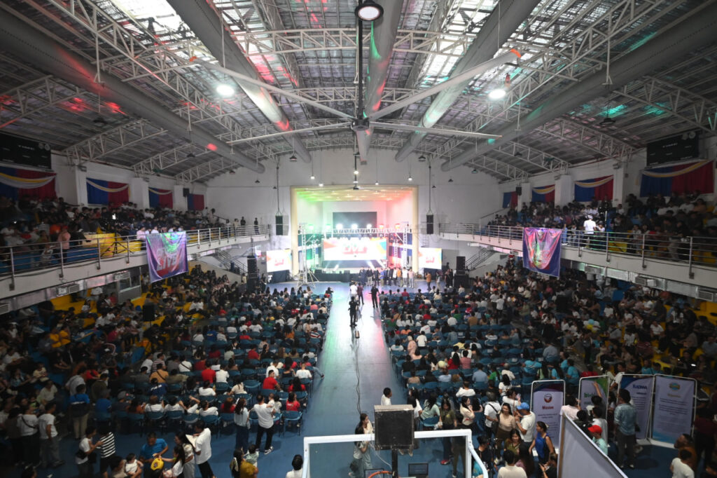 Cavite District marks 94th anniversary with ‘CFO Live’ event