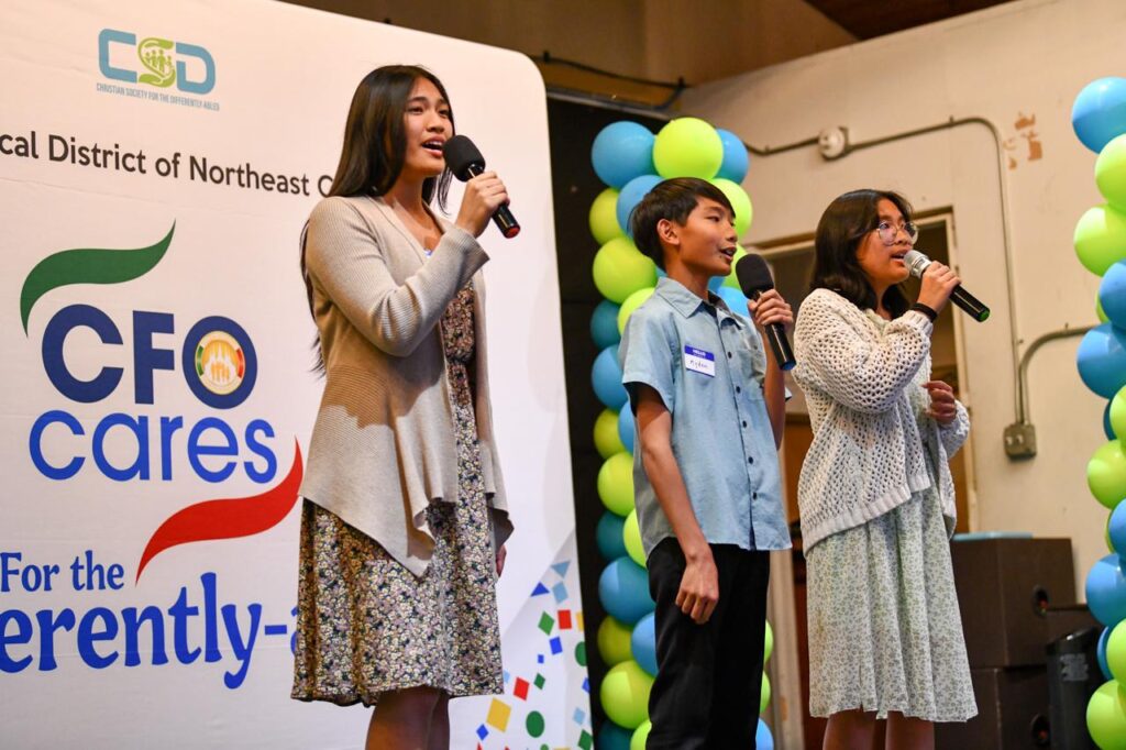 CFO Cares in NE California fosters love of brotherhood