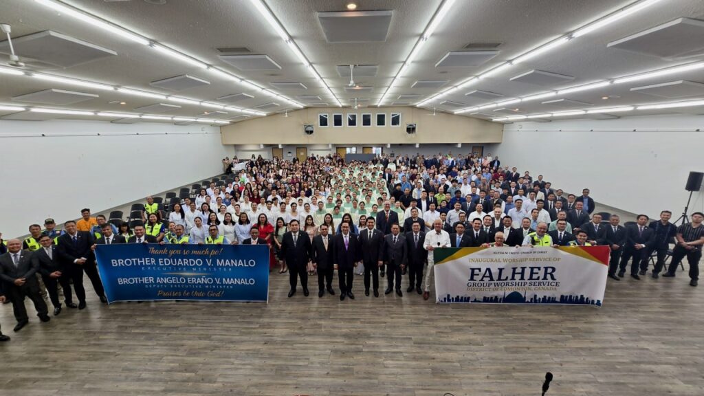 INC establishes Falher GWS in Alberta, Canada