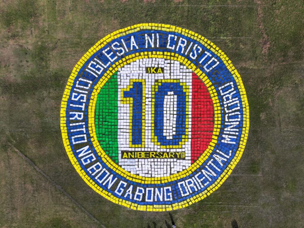 Three-pronged celebration held for Bongabong, Oriental Mindoro District’s 10th anniversary