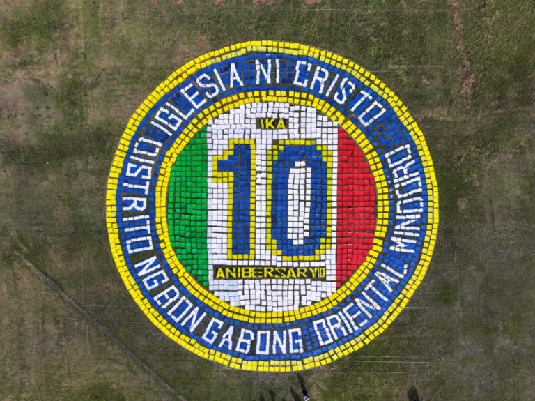 Three-pronged celebration held for Bongabong, Oriental Mindoro District’s 10th anniversary