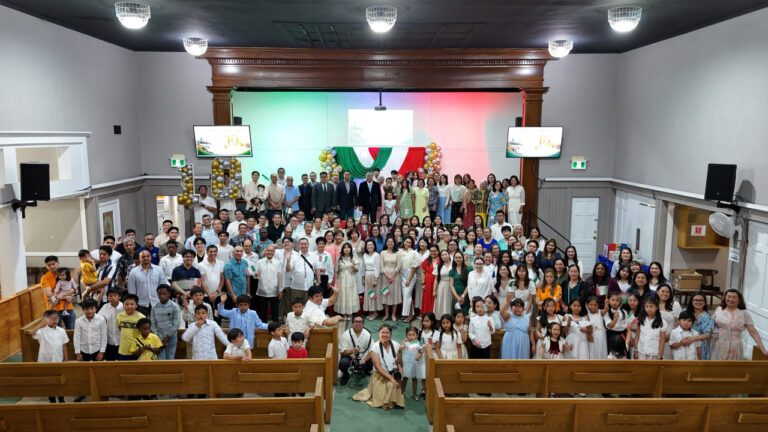 Rolleston GWS inaugurated in New Zealand South District