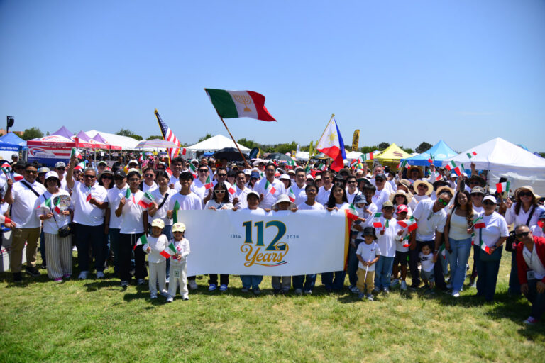 San Diego County District holds INC Giving vis-à-vis free family friendly event