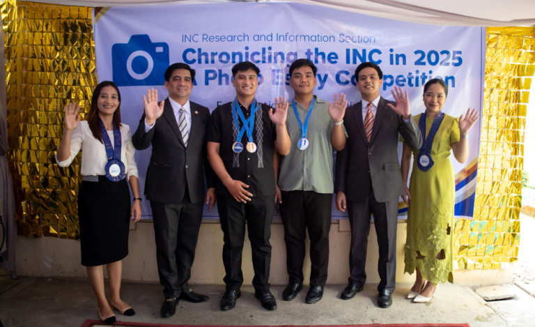 Ilocos Sur District photo essay tilt concludes, lauds overall winner