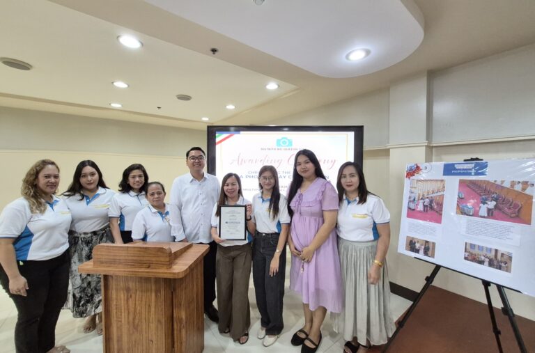 Quezon City, Rosales districts enhance officers’ chronicling skills