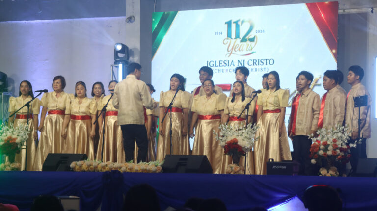 Zambales North District marks 39th anniversary with a series of activities
